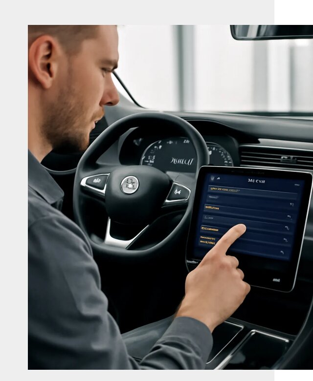 Русификация Changan X5 в Сосногорске по цене от 6705 р. | ФастМобиль-Сно