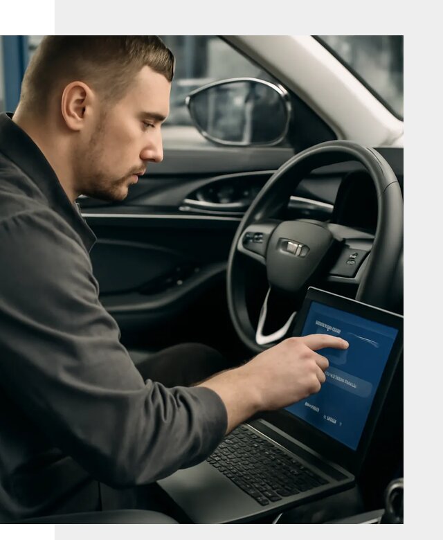 Русификация мультимедиа автомобилей Changan под ключ в Сосногорске