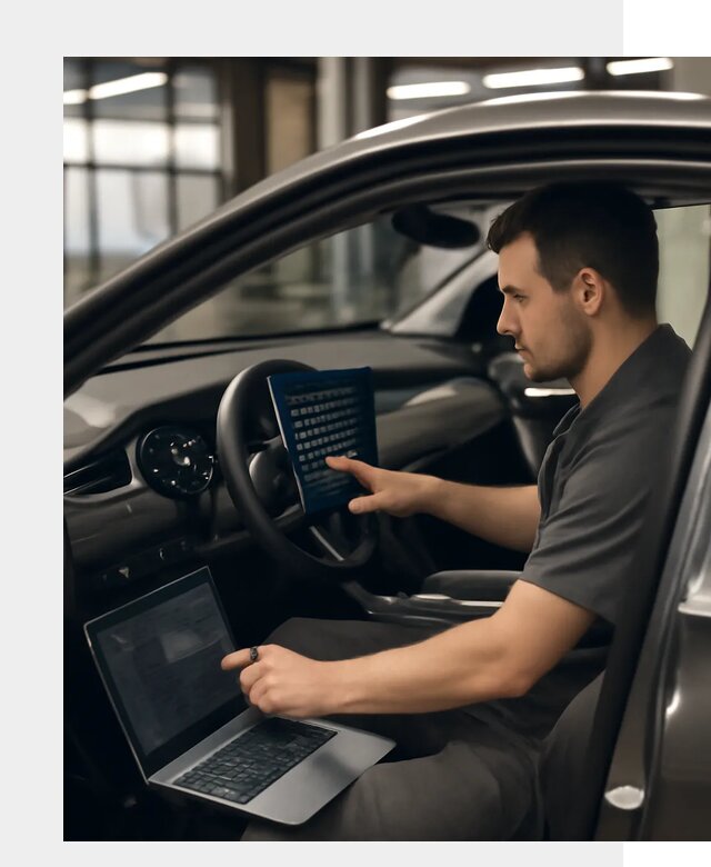 Русификация Exeed TXL в Сосногорске по цене от 15371 р. | ФастМобиль-Сно