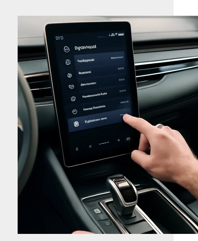 Русификация Geely Preface в Сосногорске по цене от 10213 р. | ФастМобиль-Сно