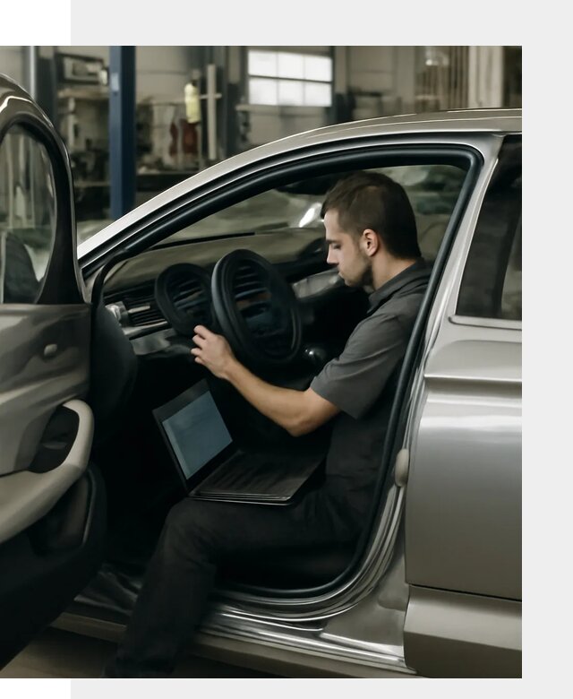 Русификация Geely Preface мультимедиа и меню в Сосногорске