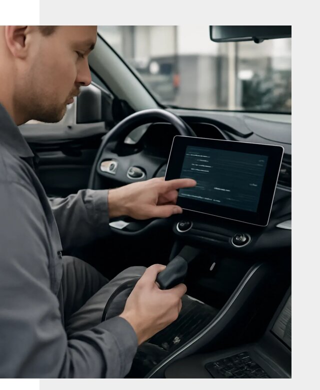 Русификация мультимедиа автомобилей Geely в Сосногорске под ключ