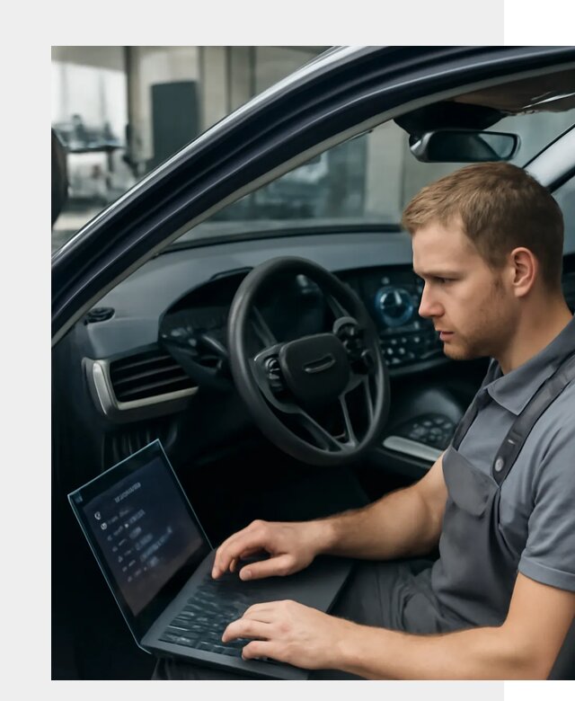 Русификация Haval в Сосногорске по цене от 8150 р. | ФастМобиль-Сно