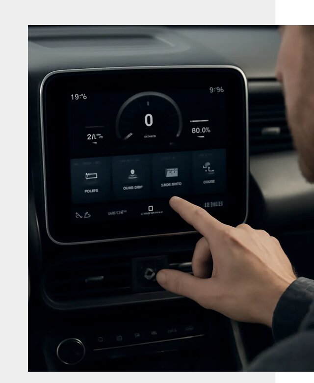 Русификация Haval DARGO в Сосногорске по цене от 6705 р. | ФастМобиль-Сно