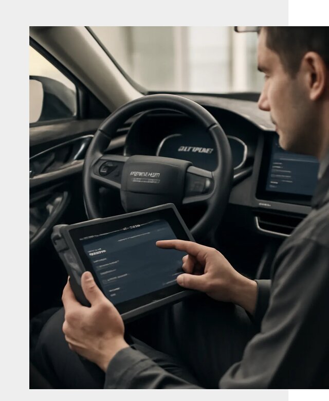 Русификация приборной панели Haval в Сосногорске от 5674 р. | ФастМобиль-Сно