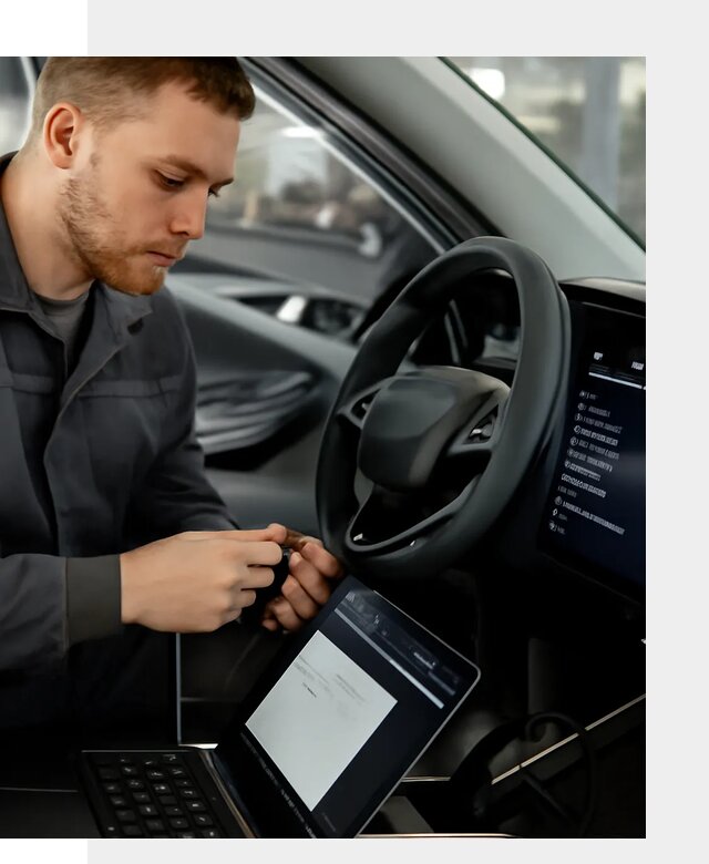 Русификация Jetour X70 Plus для мультимедиа в Сосногорске