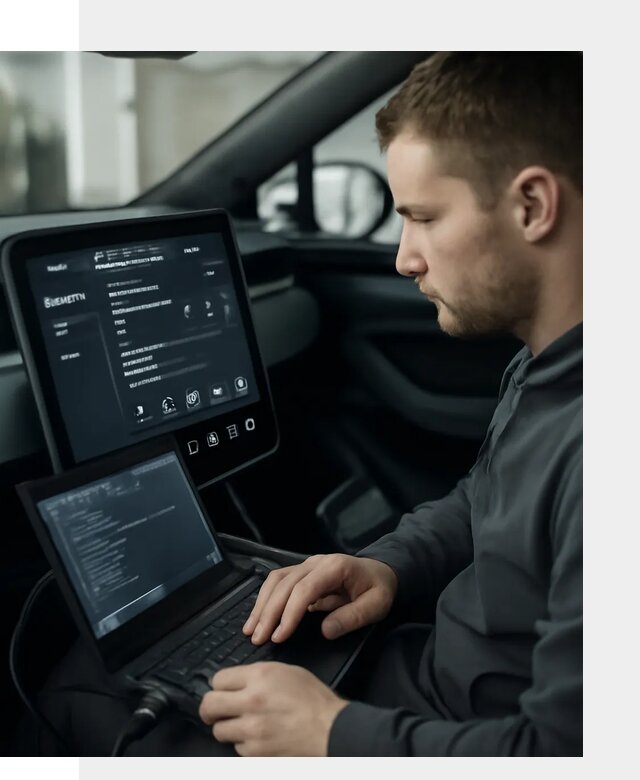 Русификация мультимедиа LiXiang под ключ для авто в Сосногорске