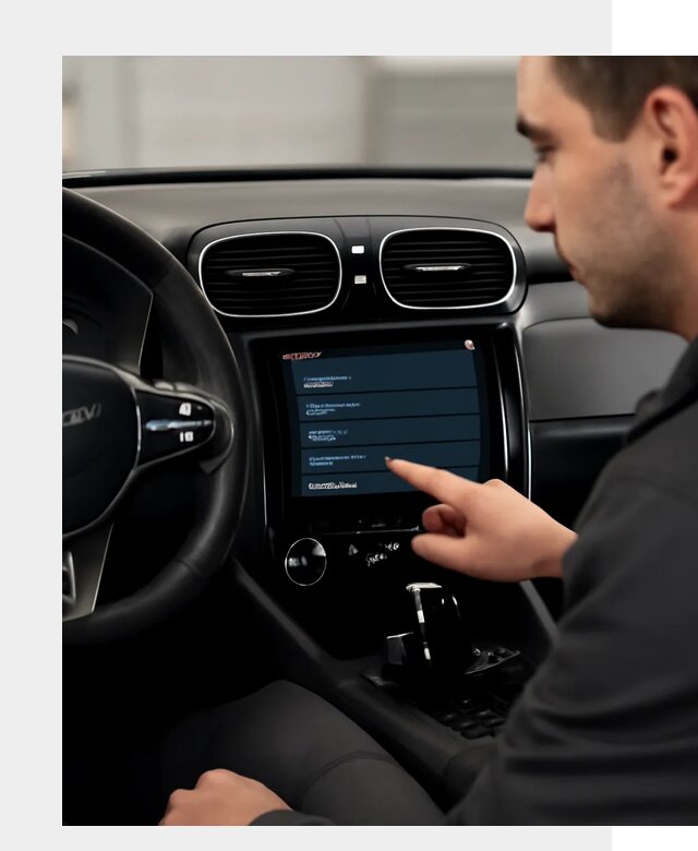 Русификация приборной панели Lynk Co в Сосногорске от 8150 р. | ФастМобиль-Сно