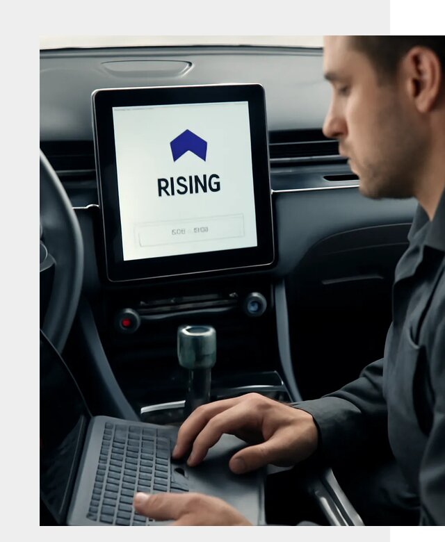 Установка приложений Rising в Сосногорске по цене от 4642 р. | ФастМобиль-Сно