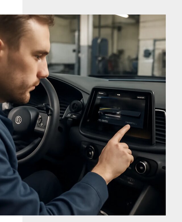 Русификация автомобилей Hyundai под ключ в Сосногорске сегодня