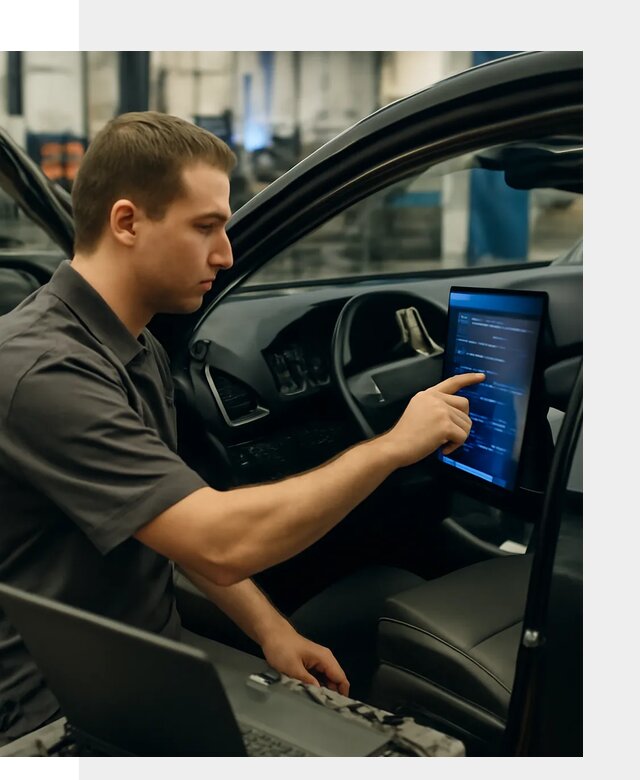 Русификация мультимедиа Hyundai для автомобилей под ключ в Сосногорске
