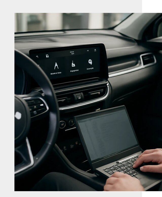 Русификация Kia K5 в Сосногорске по цене от 6705 р. | ФастМобиль-Сно