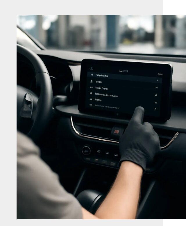 Русификация Kia всех моделей в Сосногорске от 10213 р. | ФастМобиль-Сно