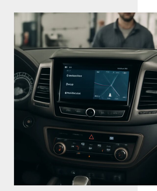Русификация SsangYong Rexton в Сосногорске от 12895 р. | ФастМобиль-Сно