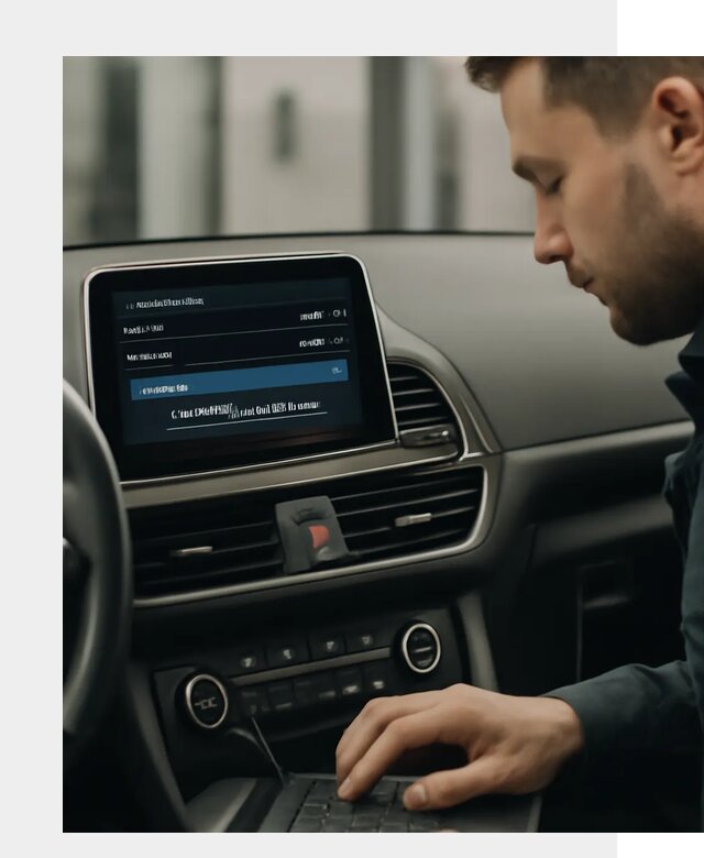 Установка русского пакета языка для авто в Сосногорске от 6086 р. | ФастМобиль-Сно