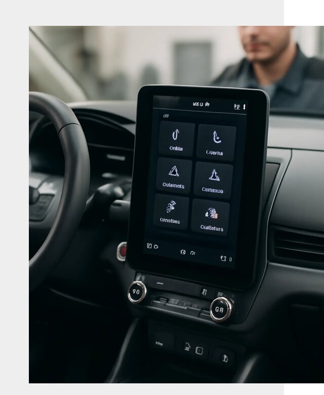 Русификация Honda в Сосногорске по цене от 7118 р. | ФастМобиль-Сно