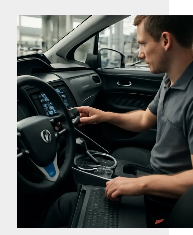 Русификация Honda CLARITY в Сосногорске по цене от 7737 р. | ФастМобиль-Сно