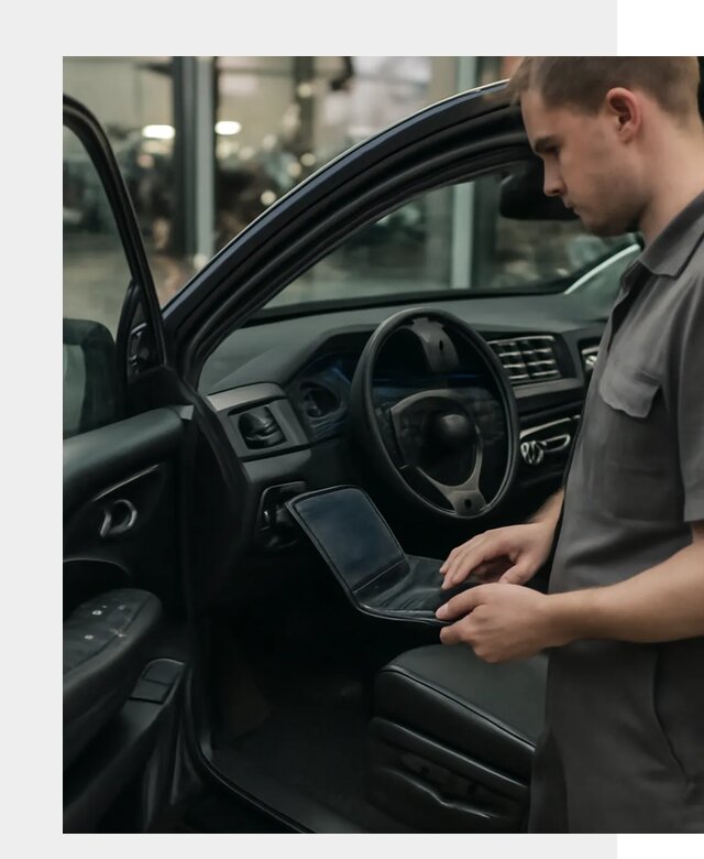 Русификация Honda Pilot по цене от 7118 р. в Сосногорске ФастМобиль-Сно
