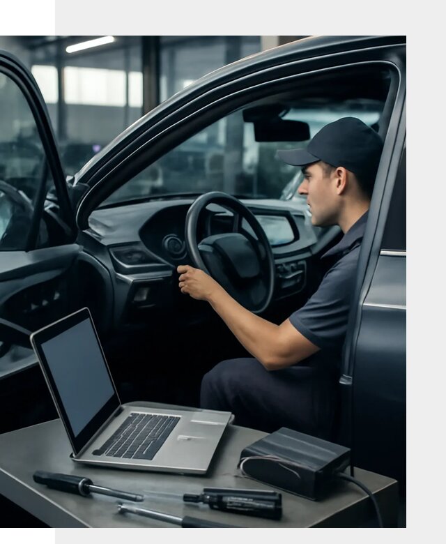 Русификация Honda Ridgeline для комфортной езды в Сосногорске