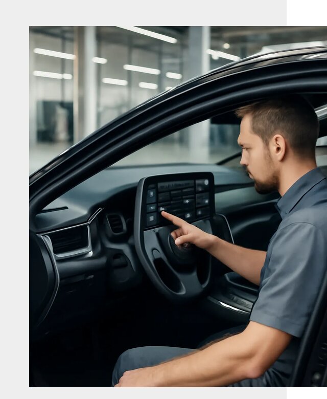 Русификация Lexus в Сосногорске по цене от 15371 р. | ФастМобиль-Сно