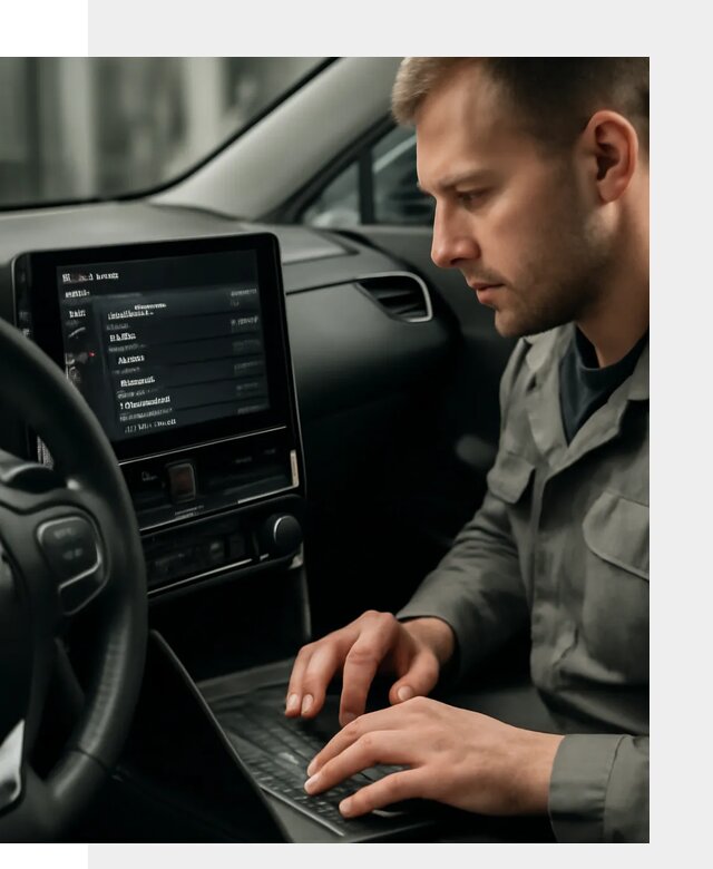 Русификация мультимедиа Lexus NX PIONER для авто в Сосногорске