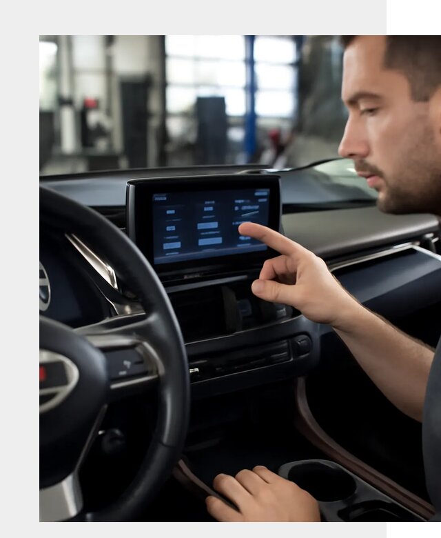 Русификация Lexus RX PANASONIC в Сосногорске от 8150 р. | ФастМобиль-Сно