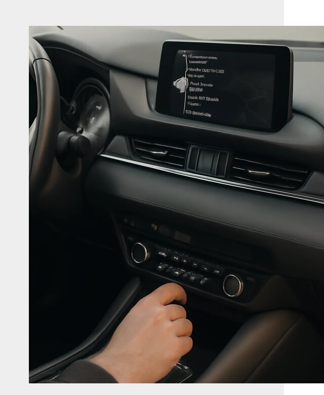 Русификация мультимедиа Mazda в Сосногорске по цене от 8150 р. | ФастМобиль-Сно
