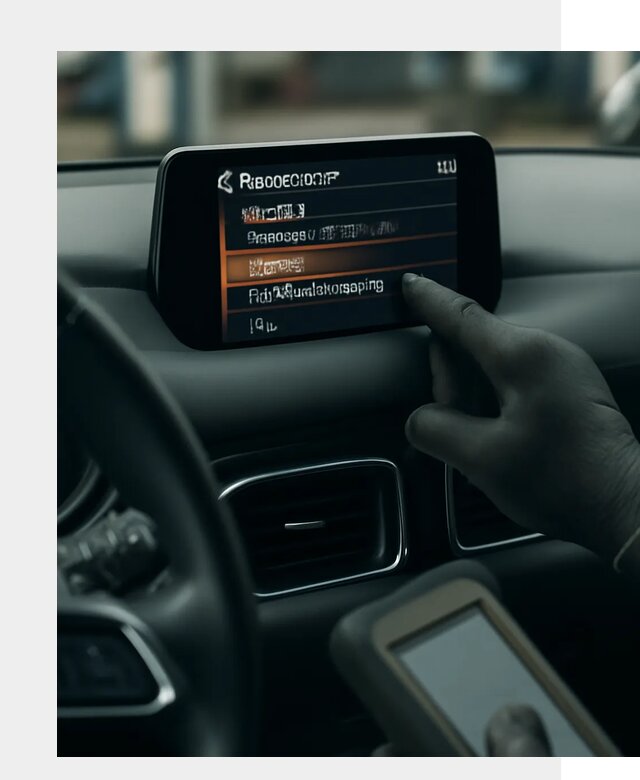 Установка приложений Mazda в Сосногорске по цене от 5571 р. | ФастМобиль-Сно