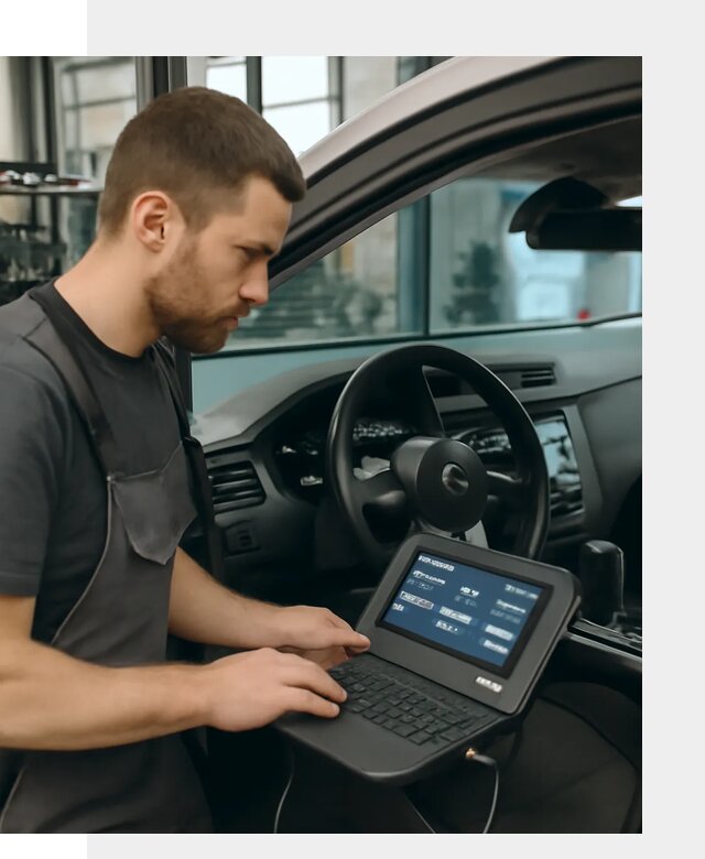 Русификация автомобилей Nissan для всех моделей в Сосногорске