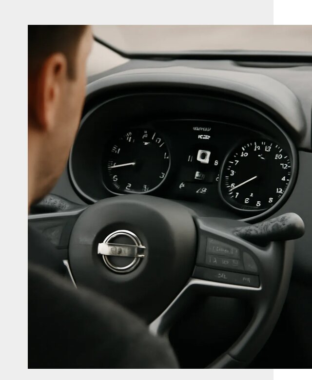 Русификация приборной панели Nissan в Сосногорске от 6705 р. | ФастМобиль-Сно